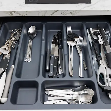 La Petite Escale - Gare De - Petite France - Commerces A Proximite Lejlighed