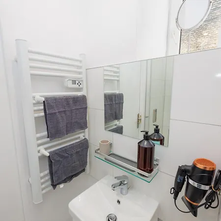 La Petite Escale - Gare De - Petite France - Commerces A Proximite Lejlighed