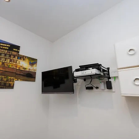 La Petite Escale - Gare De - Petite France - Commerces A Proximite Lejlighed