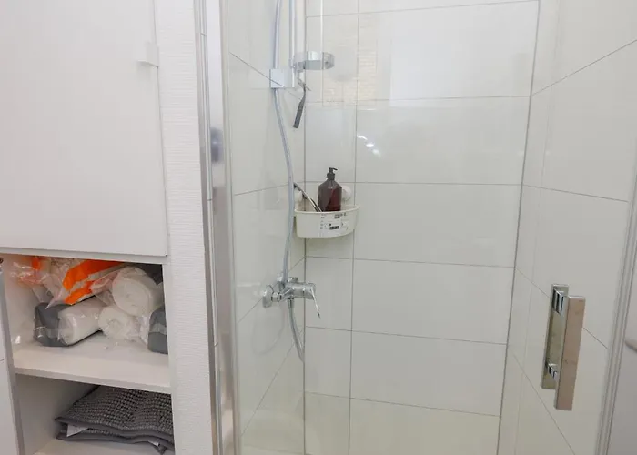 La Petite Escale - Gare De - Petite France - Commerces à Proximité Appartement Strasbourg