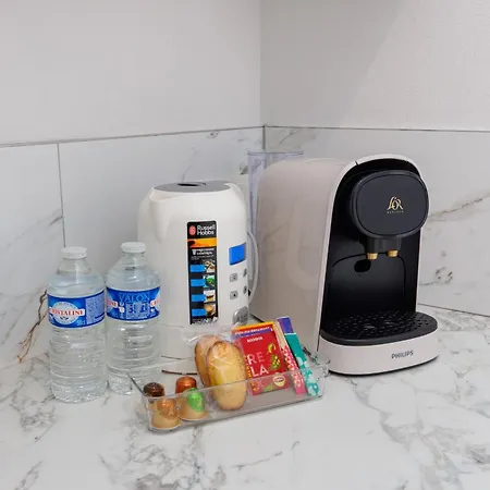 La Petite Escale - Gare De - Petite France - Commerces A Proximite