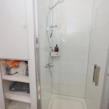 La Petite Escale - Gare De - Petite France - Commerces à Proximité Appartement Strasbourg