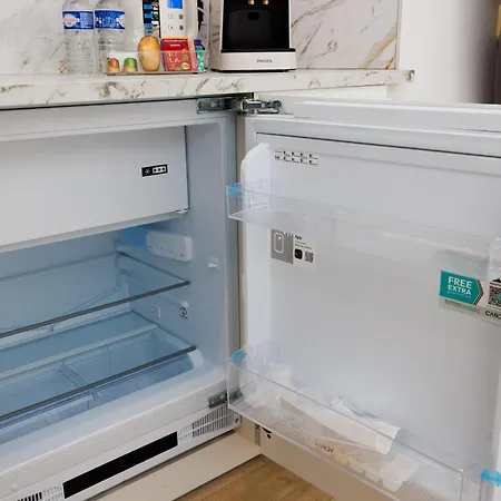 La Petite Escale - Gare De - Petite France - Commerces à Proximité Appartement Strasbourg